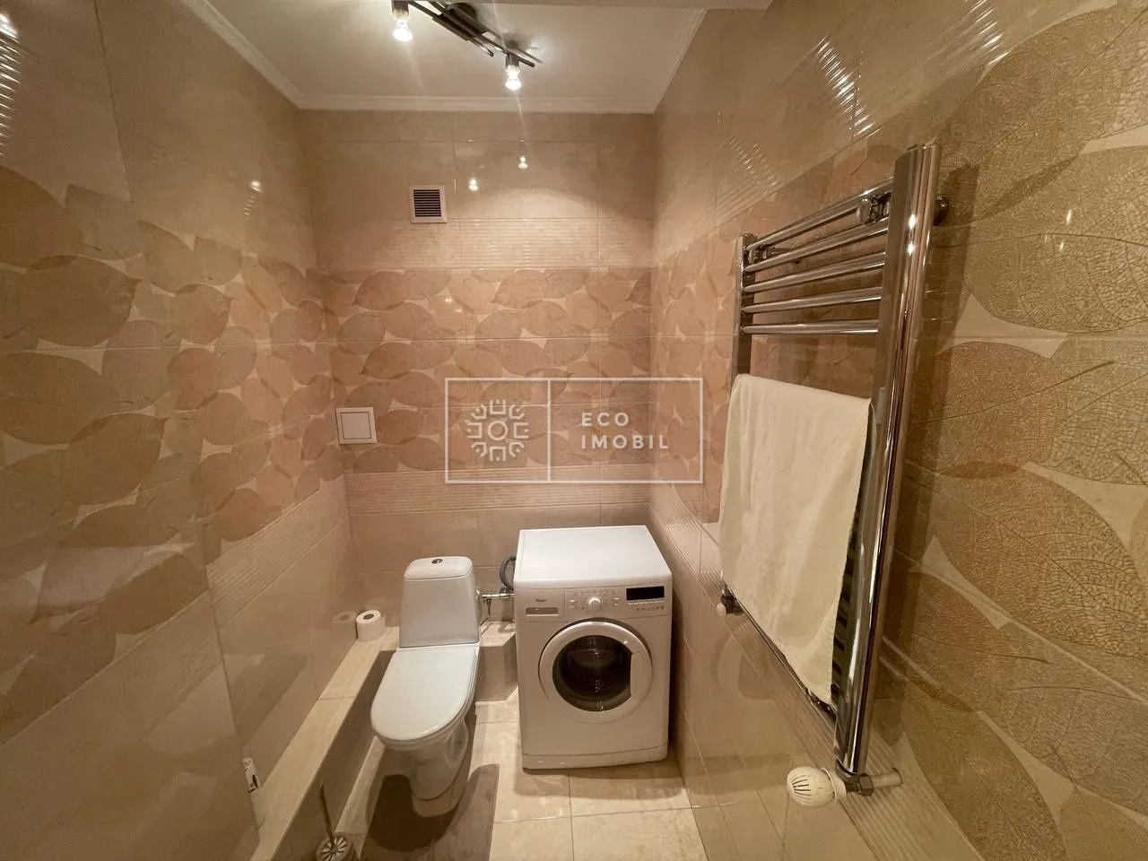 3-bedroom apartment, 120 m² — Image 4