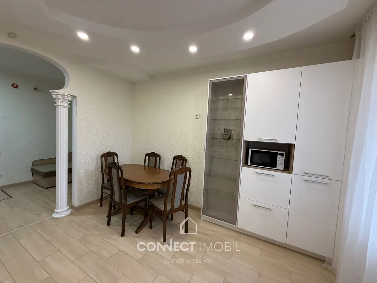 2-bedroom apartment, 77 m² — Image 2