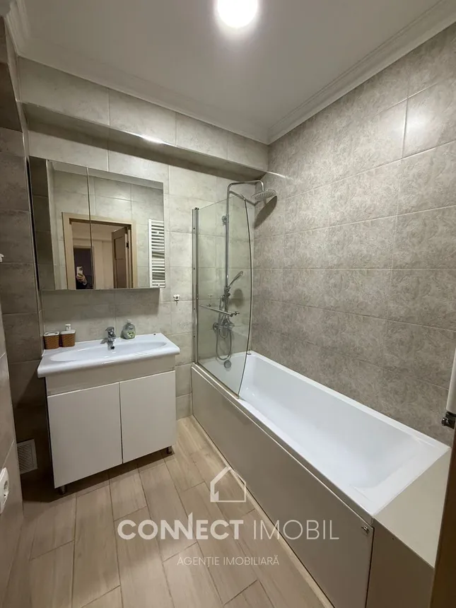 2-bedroom apartment, 77 m² — Image 4