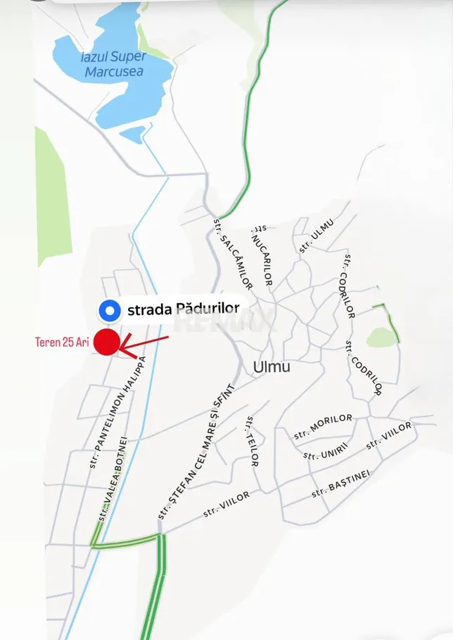 Land, 25 ares — Image 3