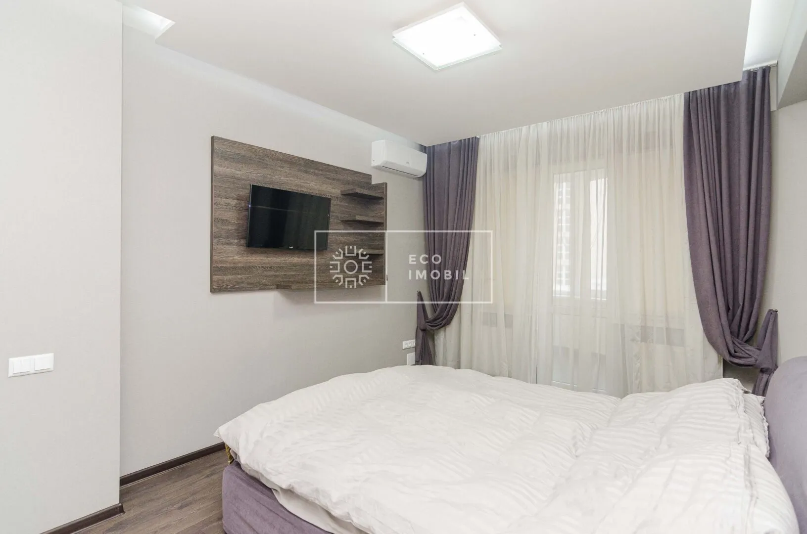 2-camere apartament, 125 m² — Imagine 4