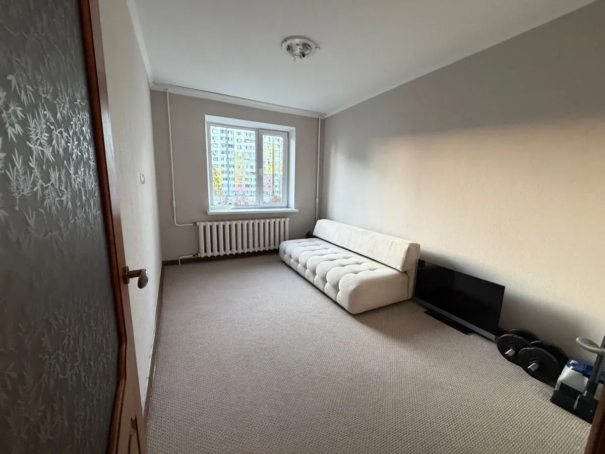 2-camere apartament, 60 m² — Imagine 1