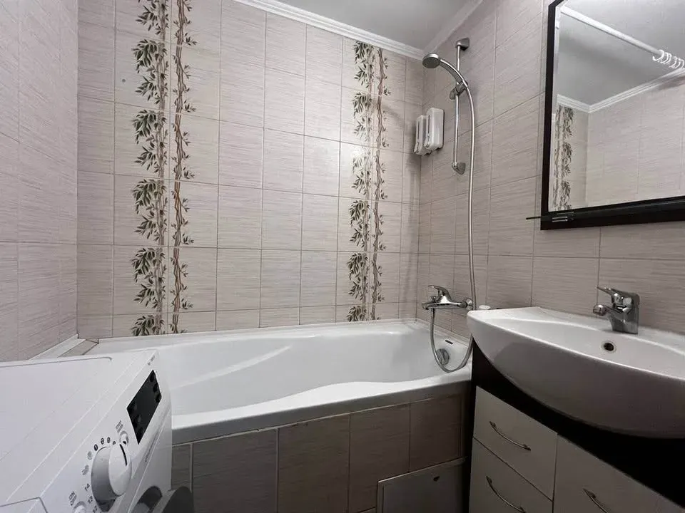 2-camere apartament, 60 m² — Imagine 4