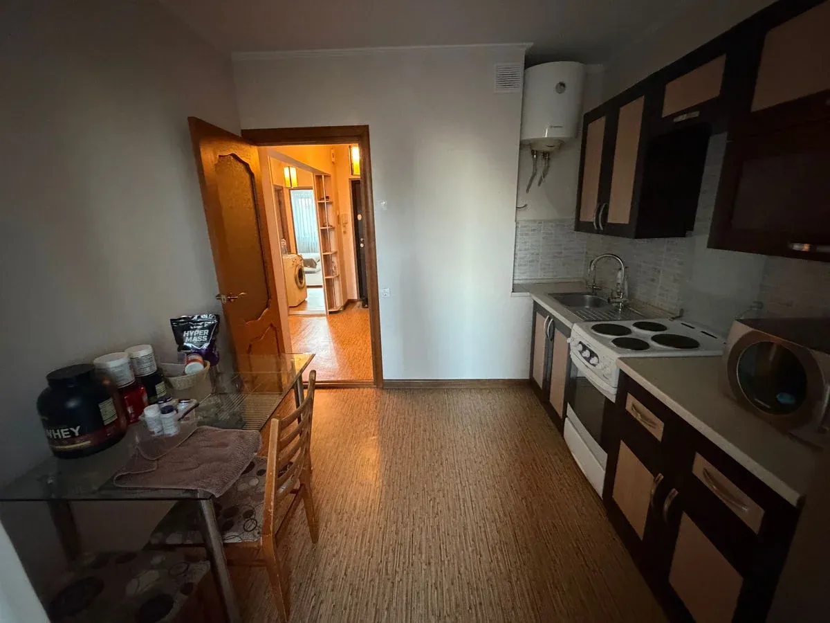 2-camere apartament, 60 m² — Imagine 2