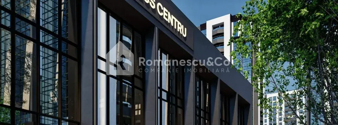 1-комнатная квартира, 50.35 м² — Изображение 3