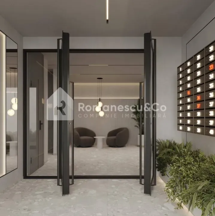 1-комнатная квартира, 52.85 м² — Изображение 2