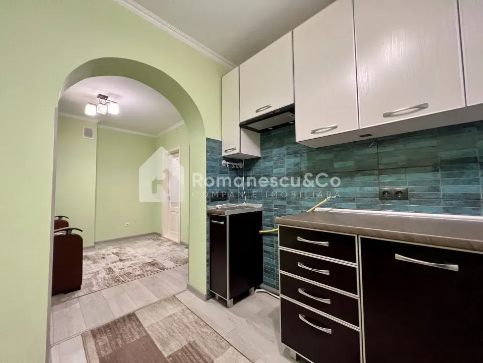 1-комнатная квартира, 42 м² — Изображение 2
