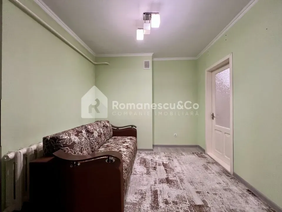 1-комнатная квартира, 42 м² — Изображение 1