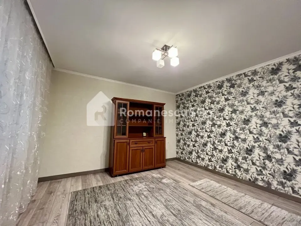 1-комнатная квартира, 42 м² — Изображение 4