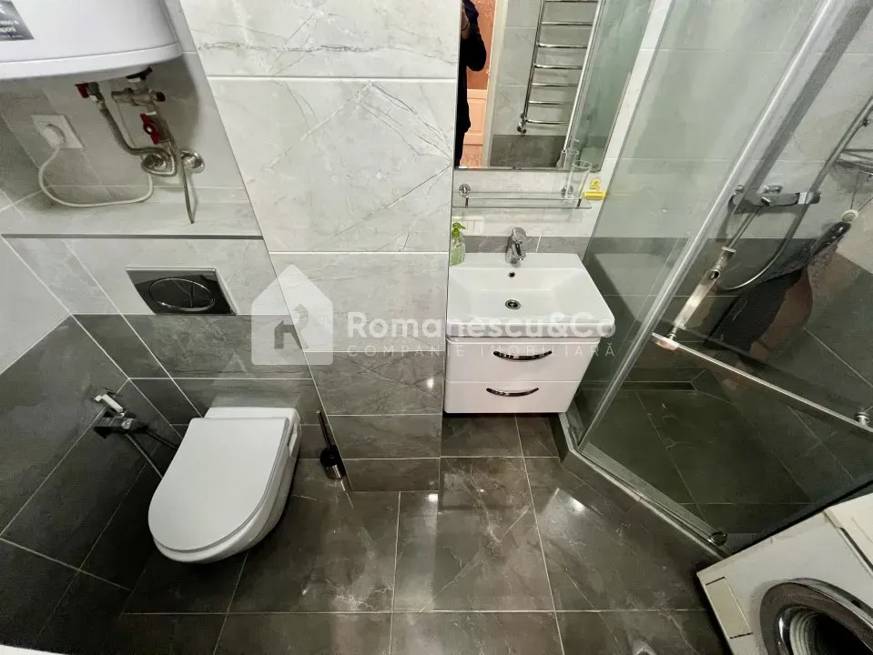 1-комнатная квартира, 42 м² — Изображение 3