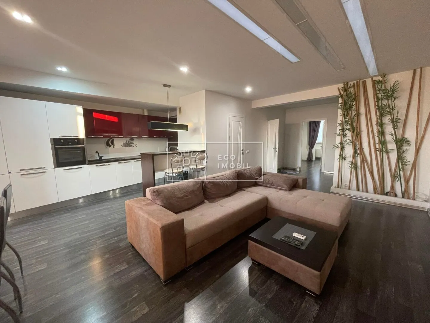 2-комнатная квартира, 92 м² — Изображение 1