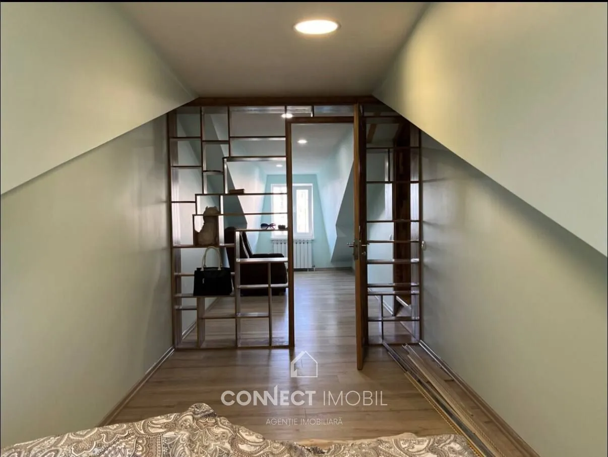 2-camere apartament, 76 m² — Imagine 3
