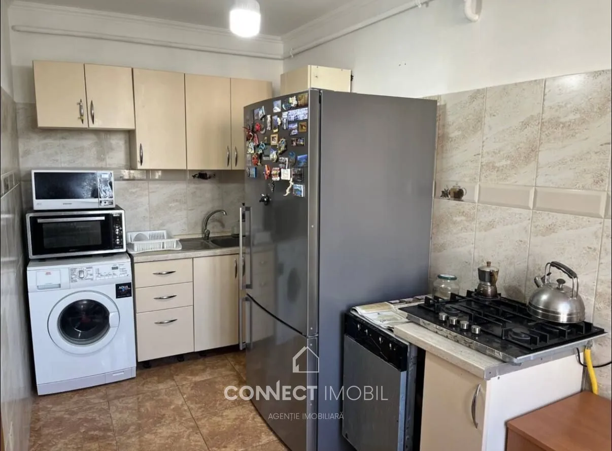 2-camere apartament, 76 m² — Imagine 2