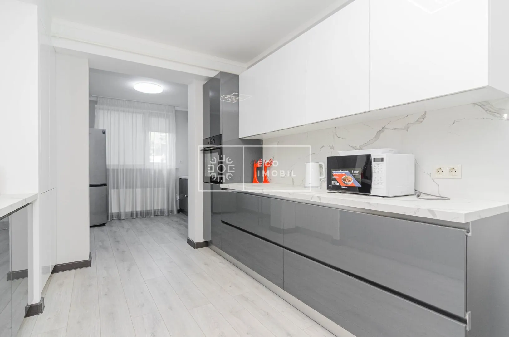 3-комнатная квартира, 114 м² — Изображение 2