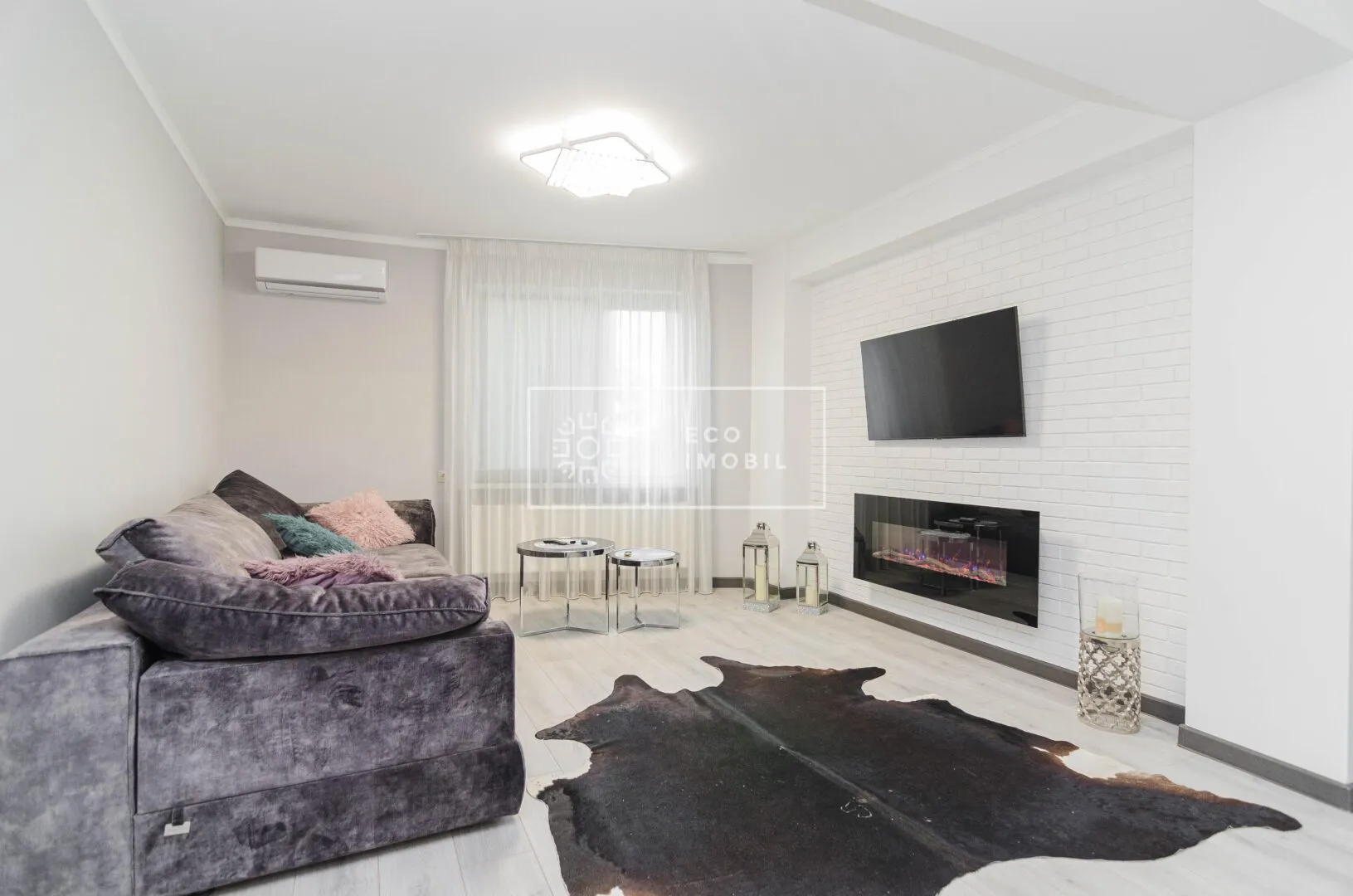 3-комнатная квартира, 114 м² — Изображение 1