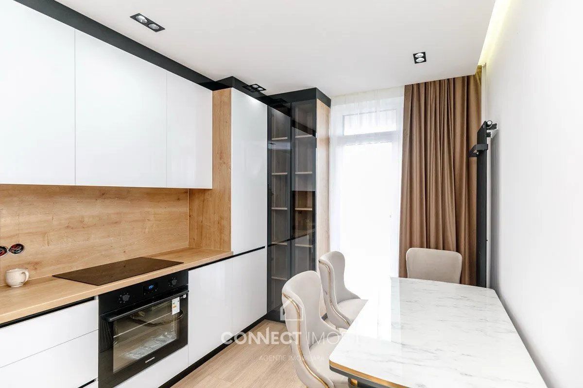 1-комнатная квартира, 46 м² — Изображение 2