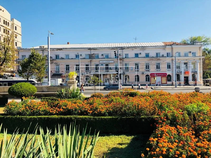 3-комнатная квартира, 93 м² — Изображение 4