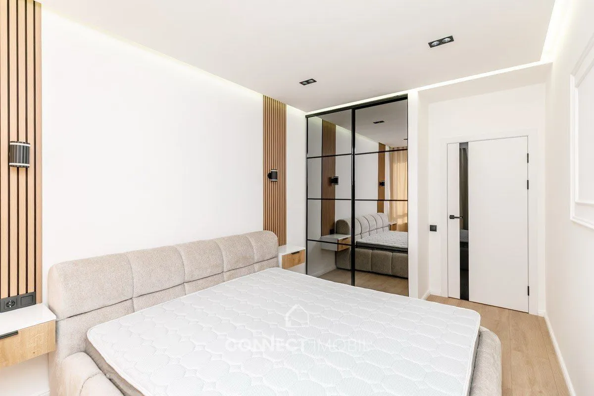 1-комнатная квартира, 46 м² — Изображение 3