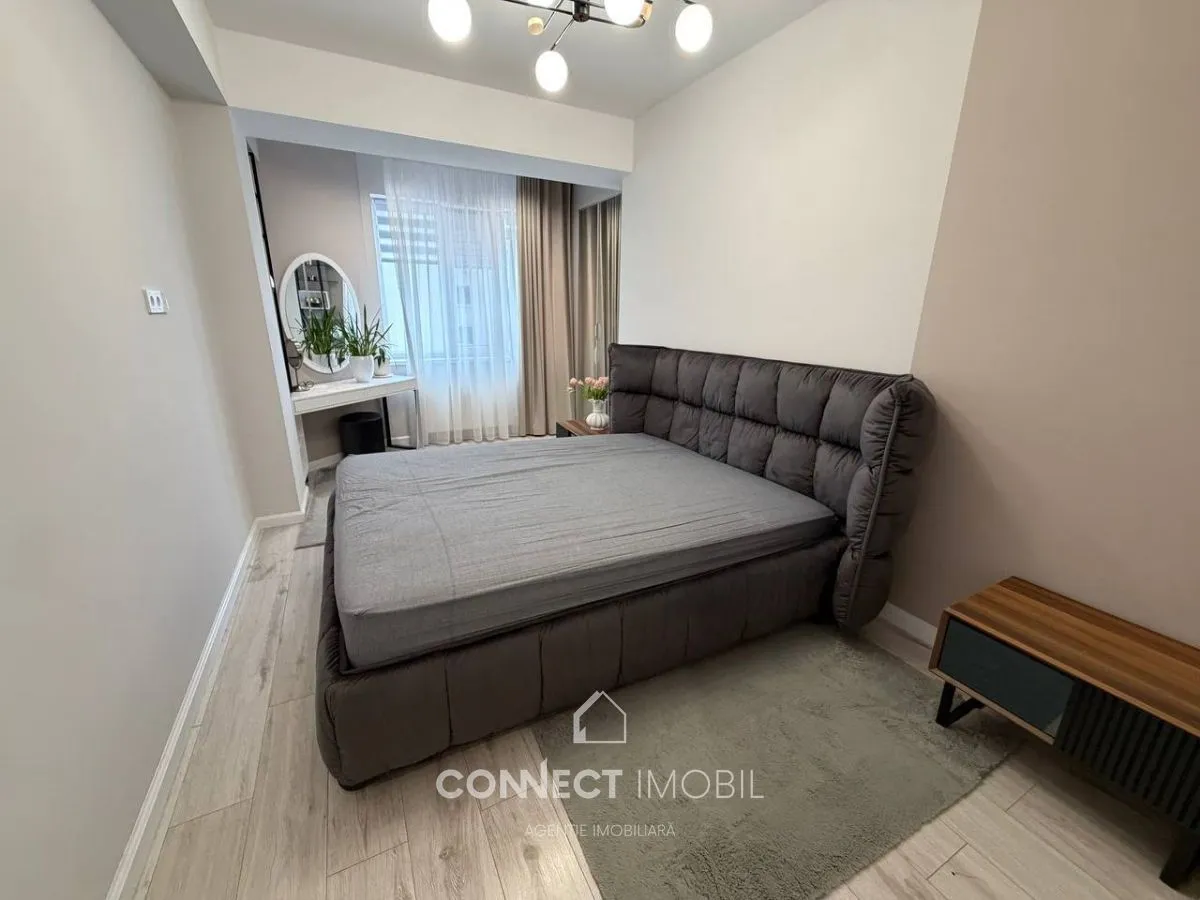 2-bedroom apartment, 78 m² — Image 3