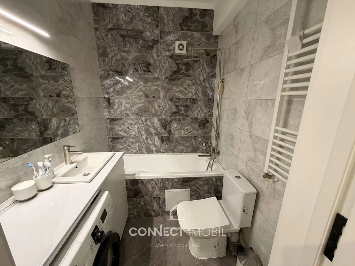 2-bedroom apartment, 78 m² — Image 4