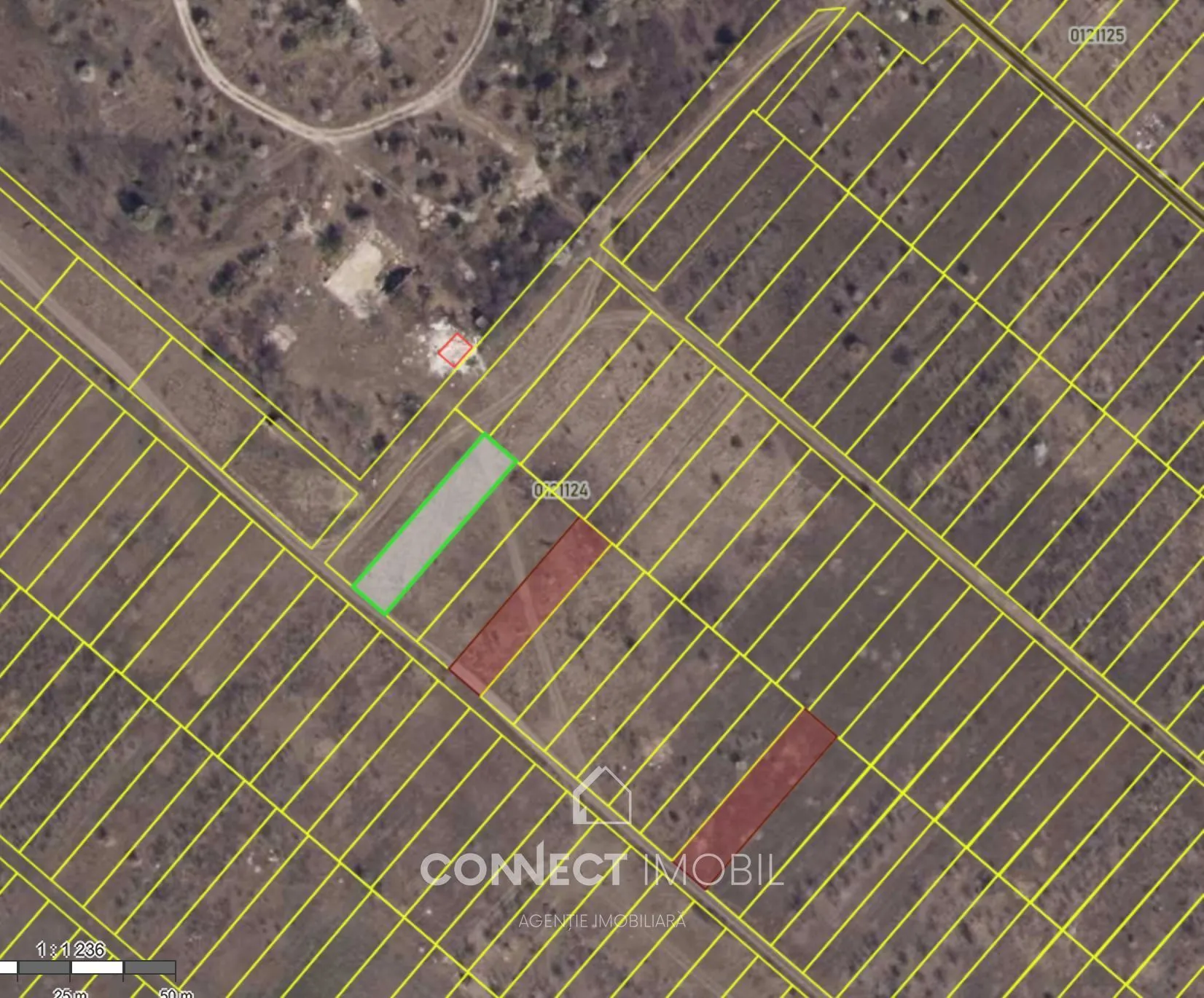 Land, 5 ares — Image 3
