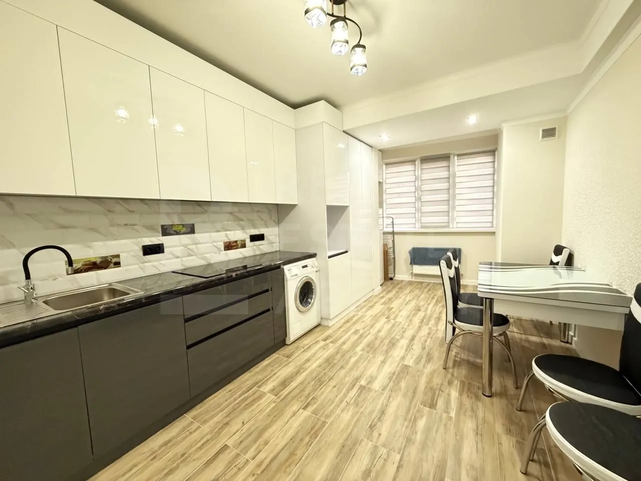 1-комнатная квартира, 37 м² — Изображение 2