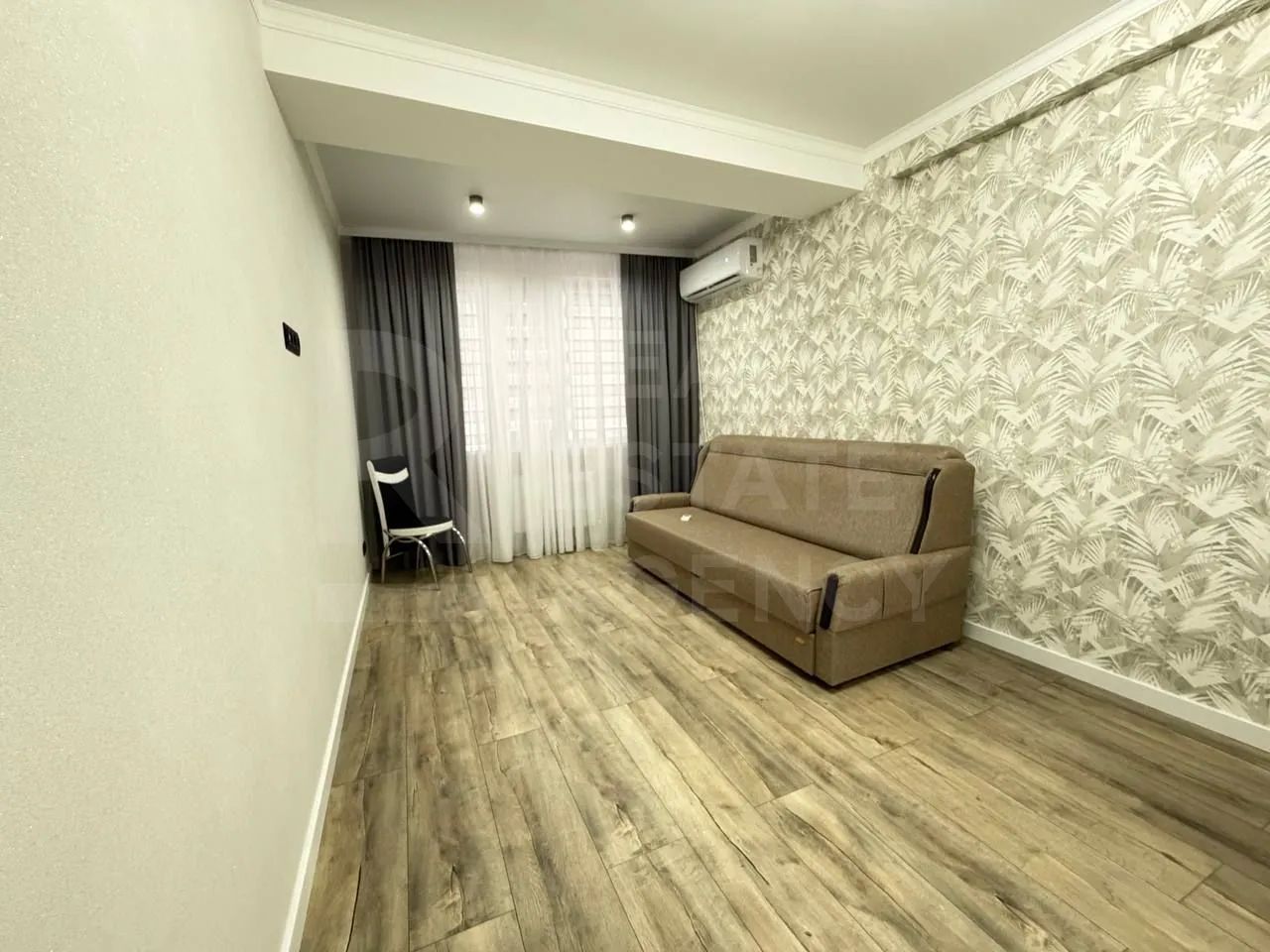 1-комнатная квартира, 37 м² — Изображение 1