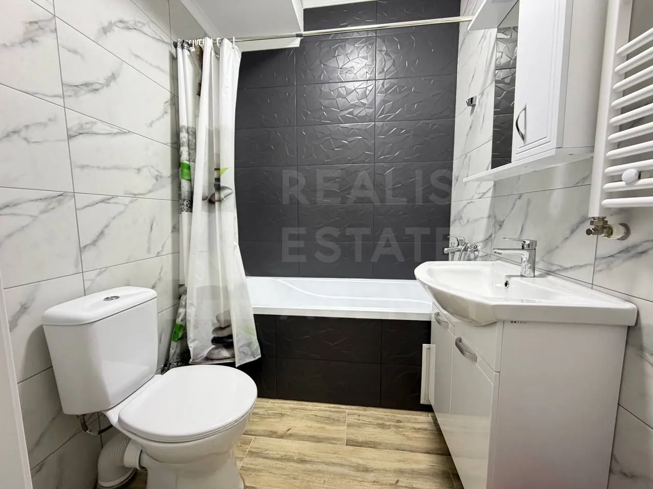 1-комнатная квартира, 37 м² — Изображение 3