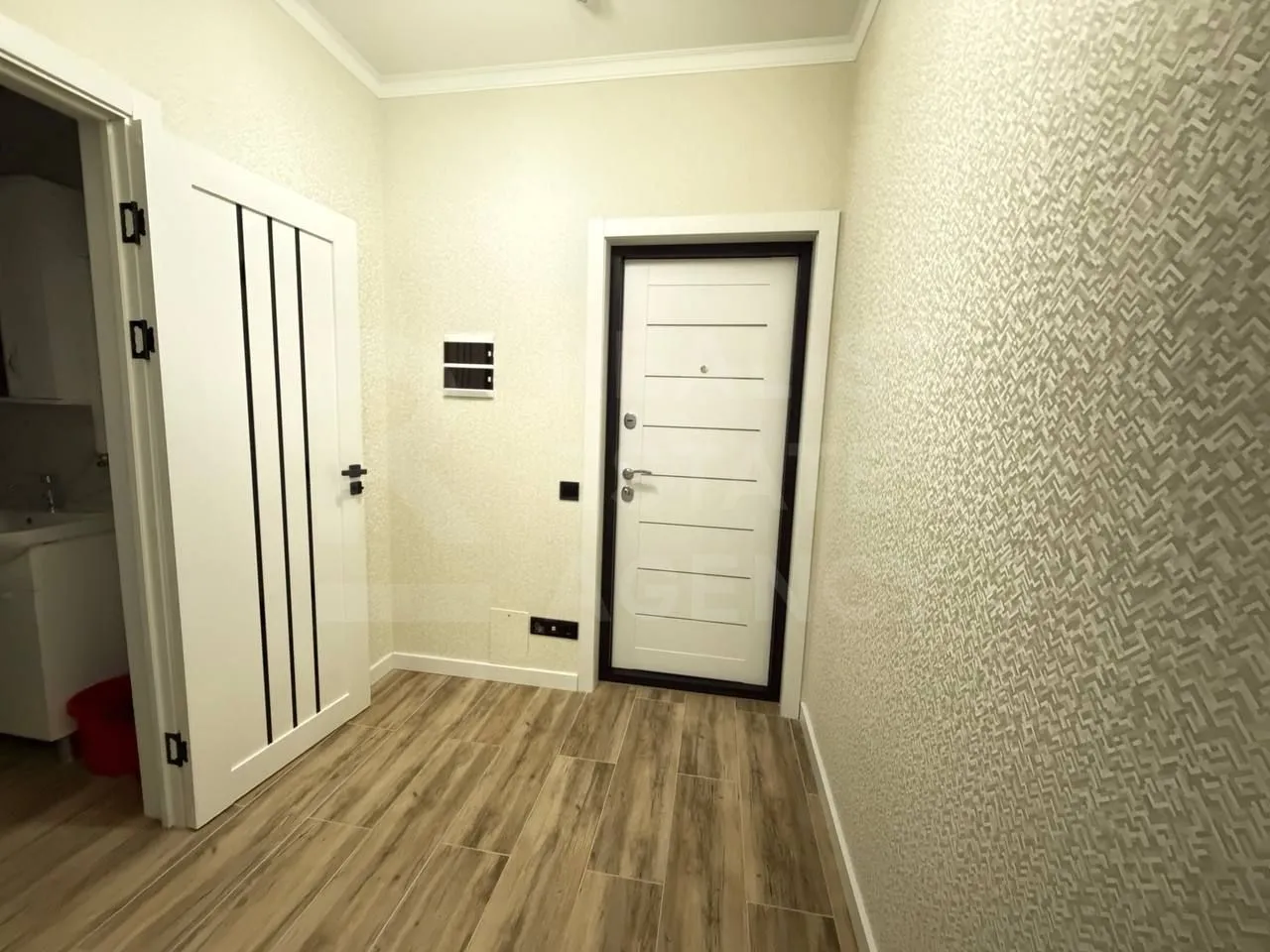 1-комнатная квартира, 37 м² — Изображение 4