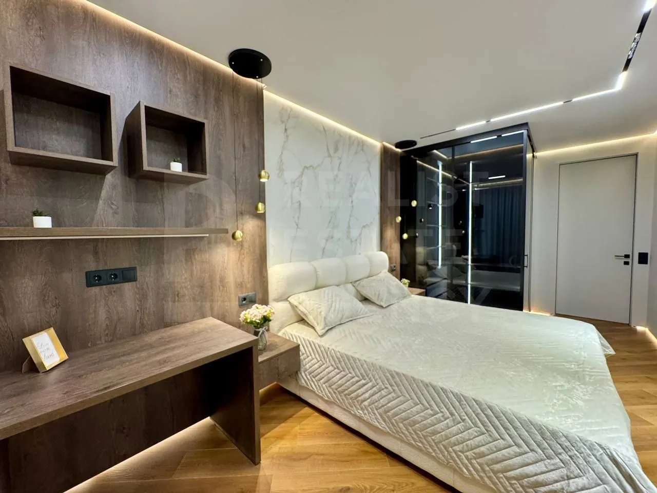 3-комнатная квартира, 80 м² — Изображение 4