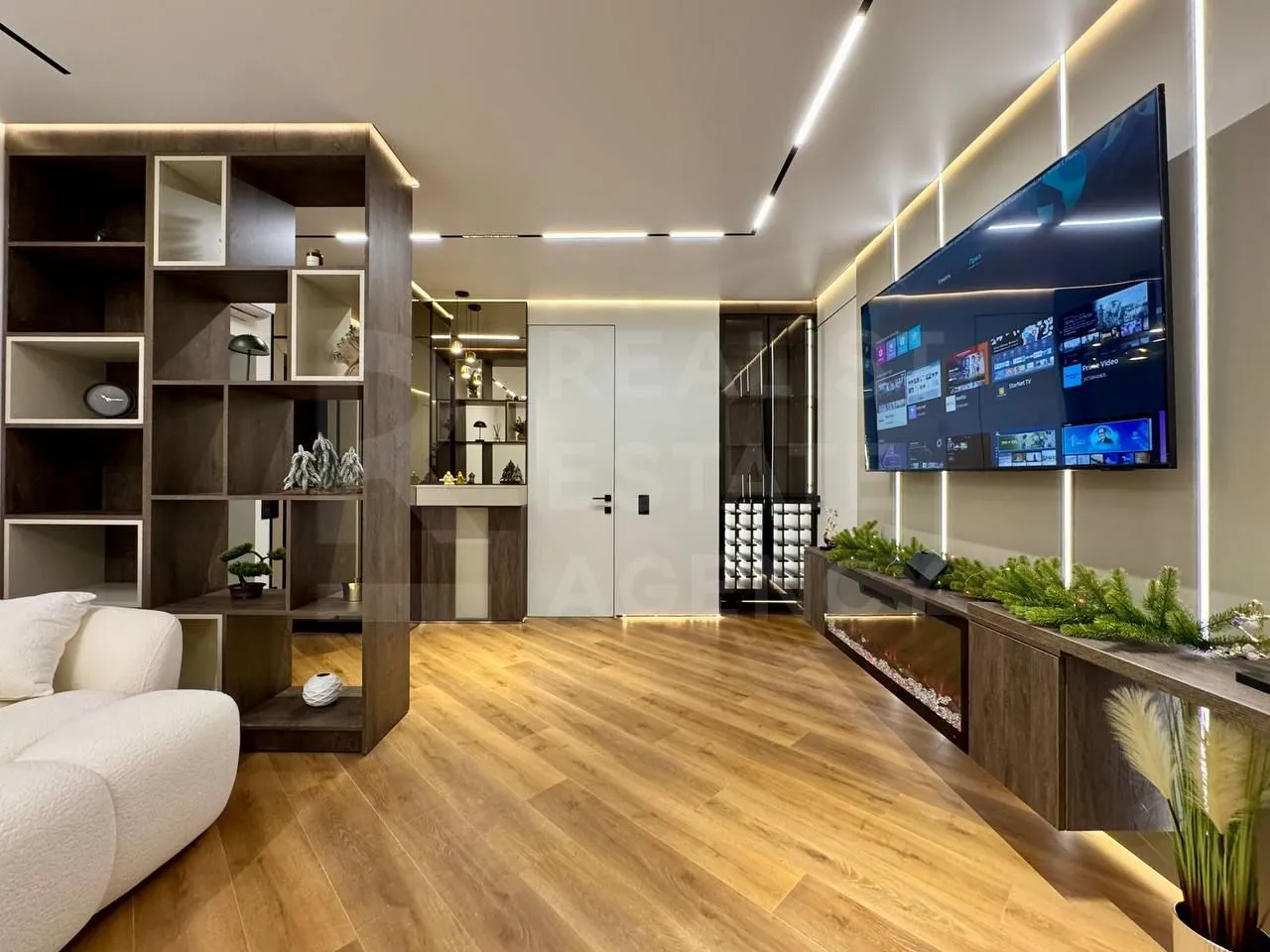 3-комнатная квартира, 80 м² — Изображение 1