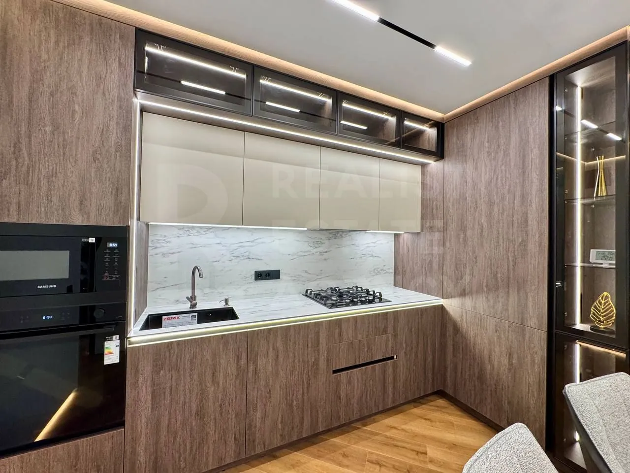 3-комнатная квартира, 80 м² — Изображение 2