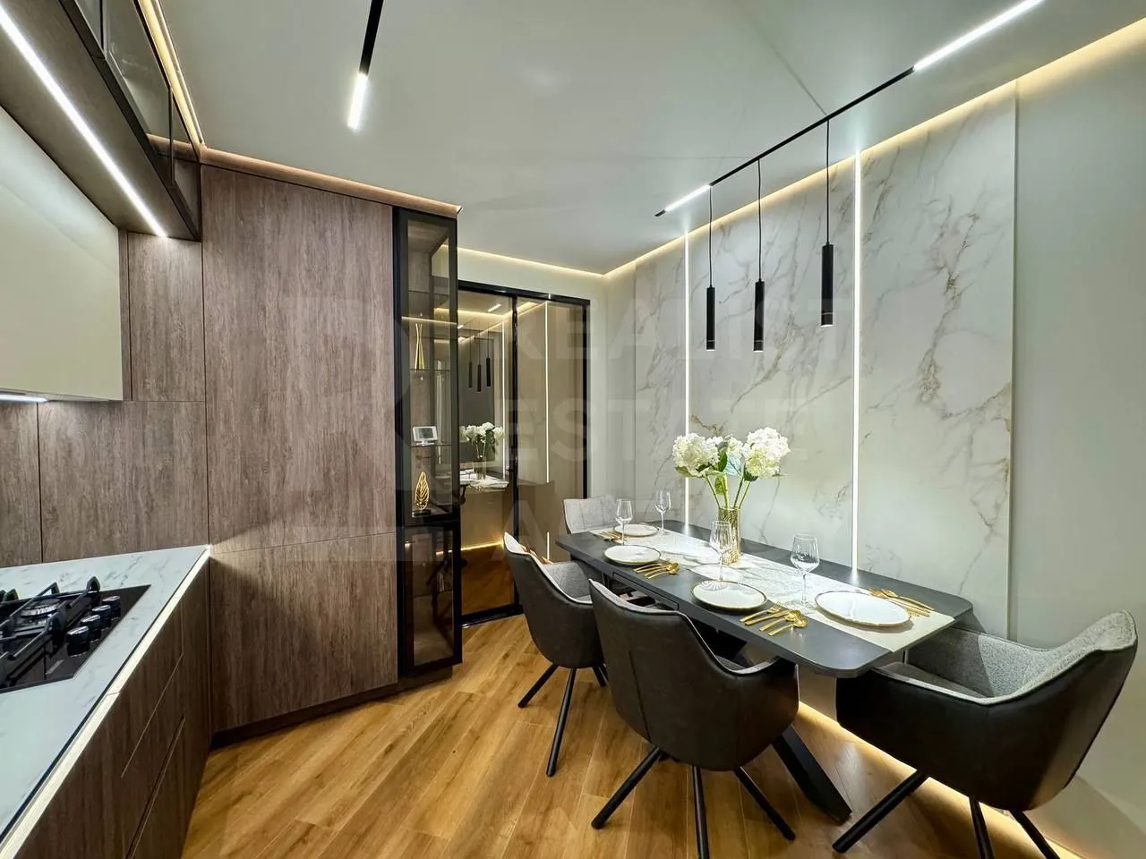 3-комнатная квартира, 80 м² — Изображение 3