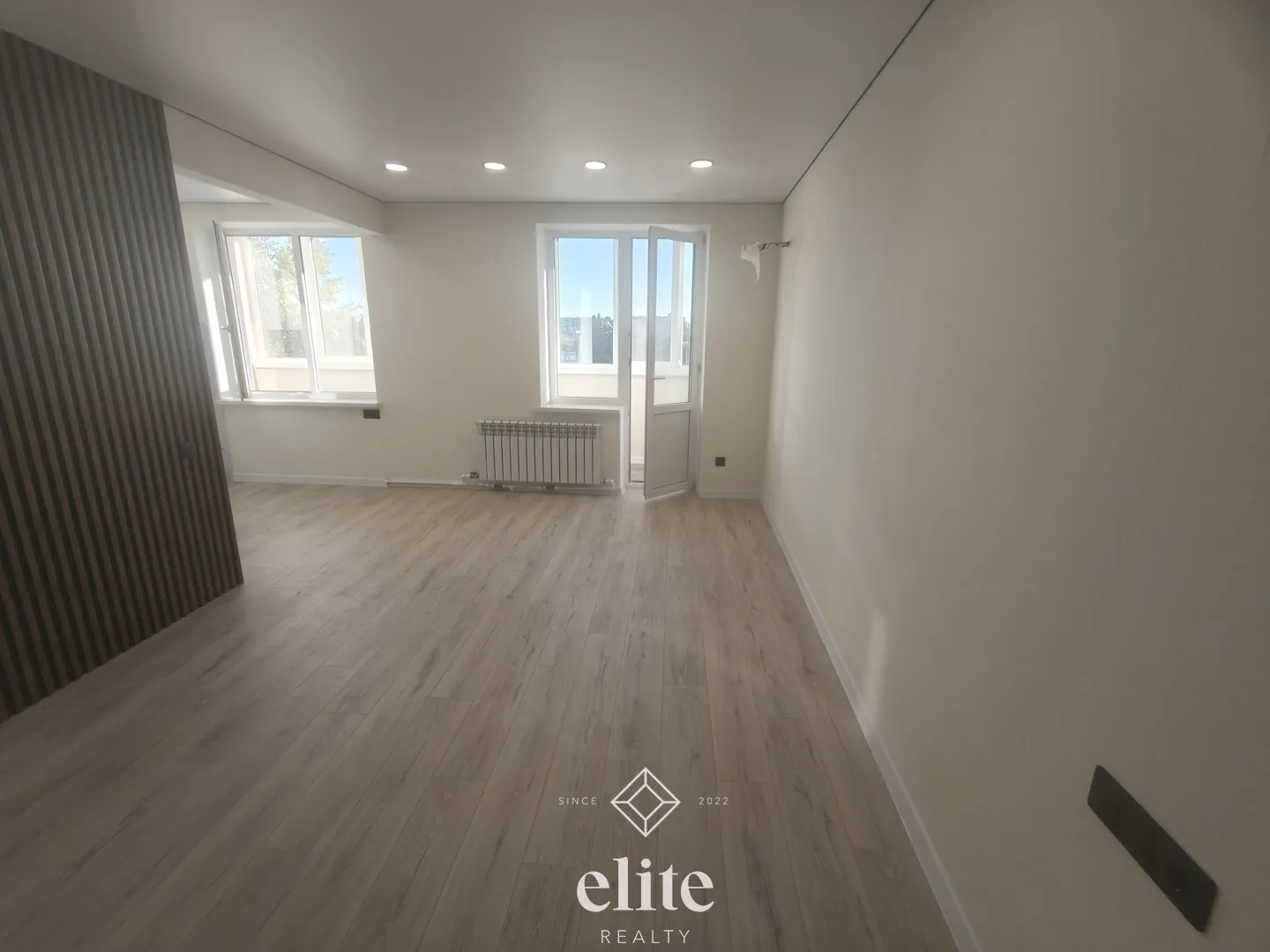 1-комнатная квартира, 35 м² — Изображение 2