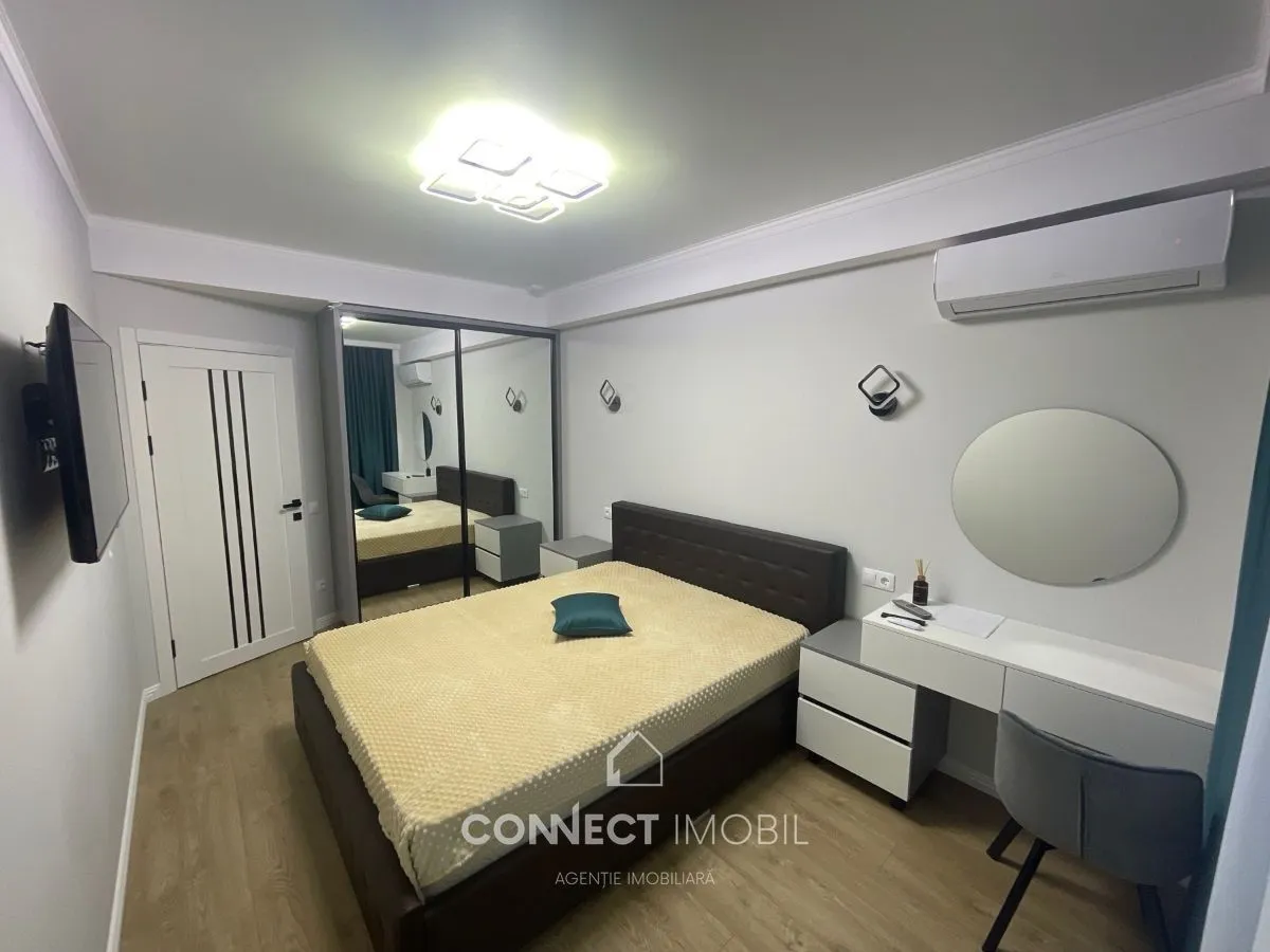 1-комнатная квартира, 45 м² — Изображение 3