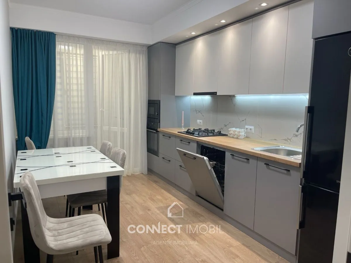 1-комнатная квартира, 45 м² — Изображение 2