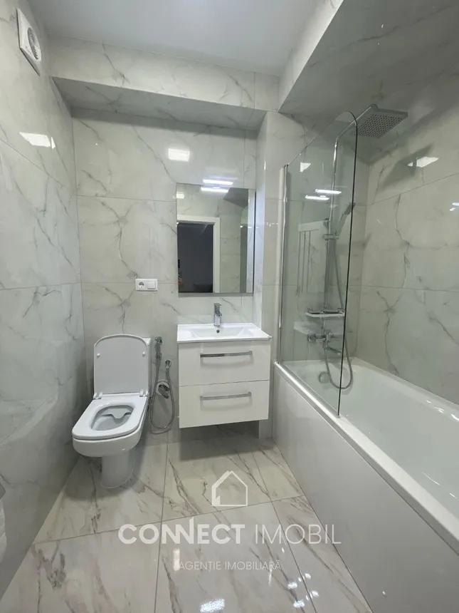 1-комнатная квартира, 45 м² — Изображение 4