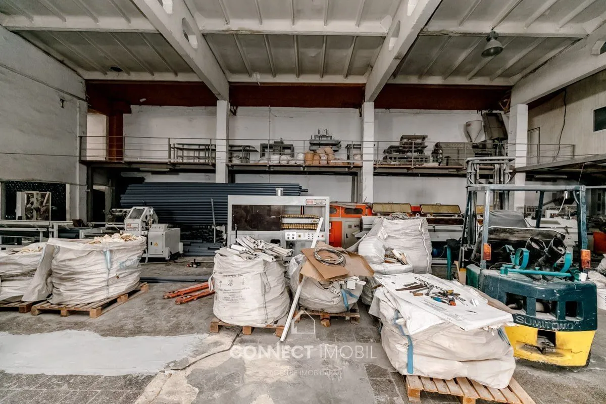Помещение свободного назначения, 1 100 м² — Изображение 3