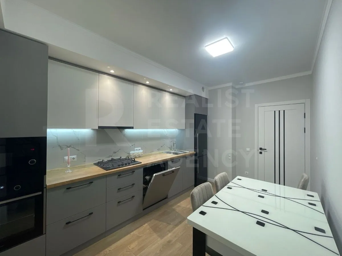 2-комнатная квартира, 45 м² — Изображение 2