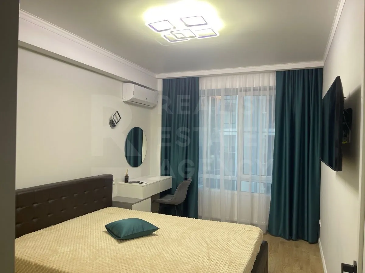 2-комнатная квартира, 45 м² — Изображение 3