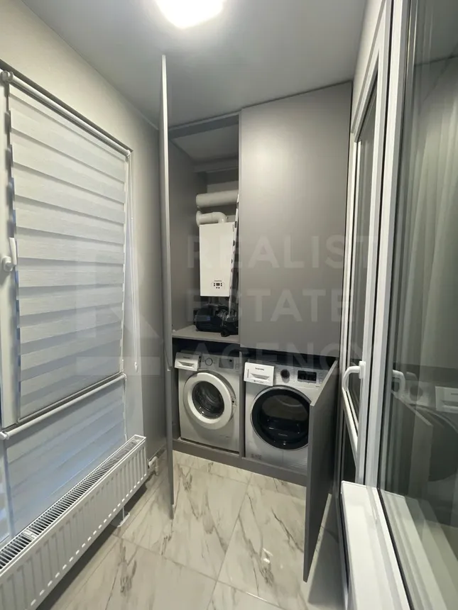 2-комнатная квартира, 45 м² — Изображение 4