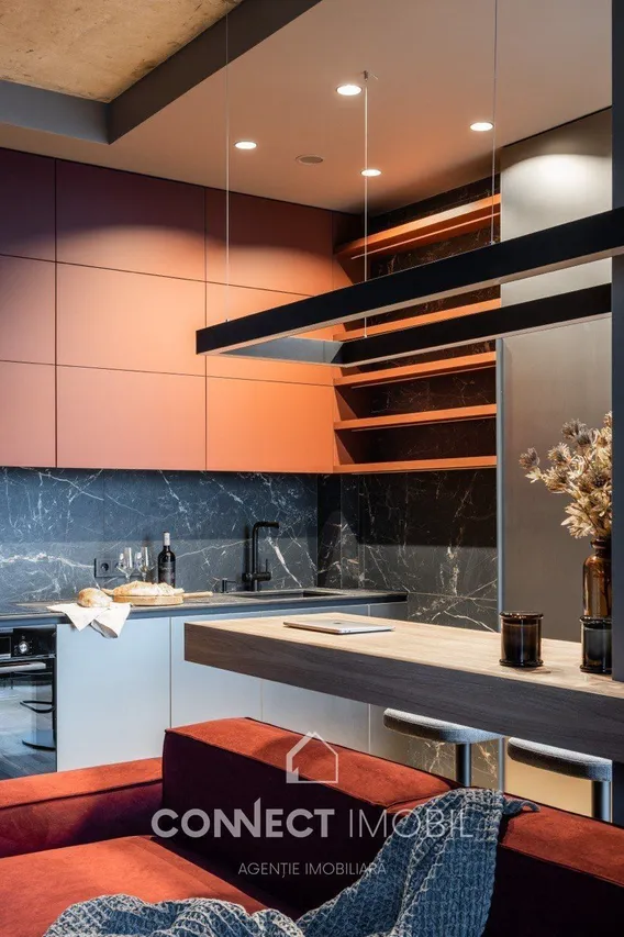 1-комнатная квартира, 47 м² — Изображение 2