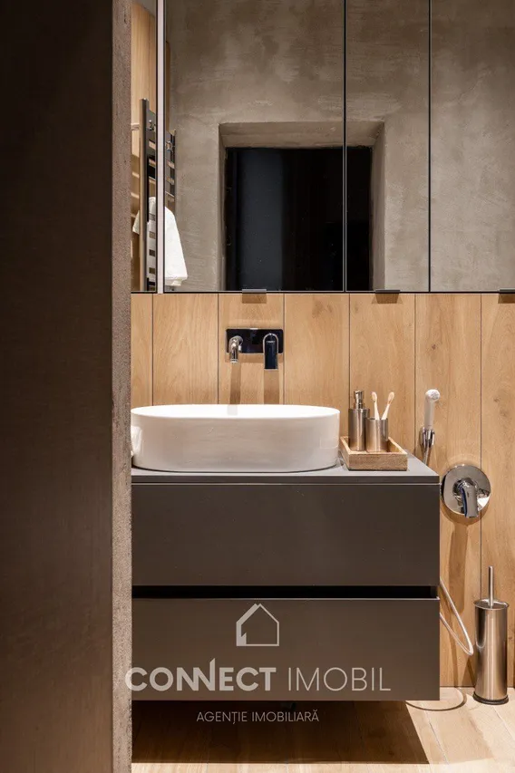 1-комнатная квартира, 47 м² — Изображение 4