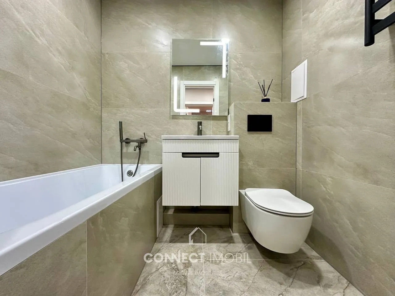 1-комнатная квартира, 43 м² — Изображение 4