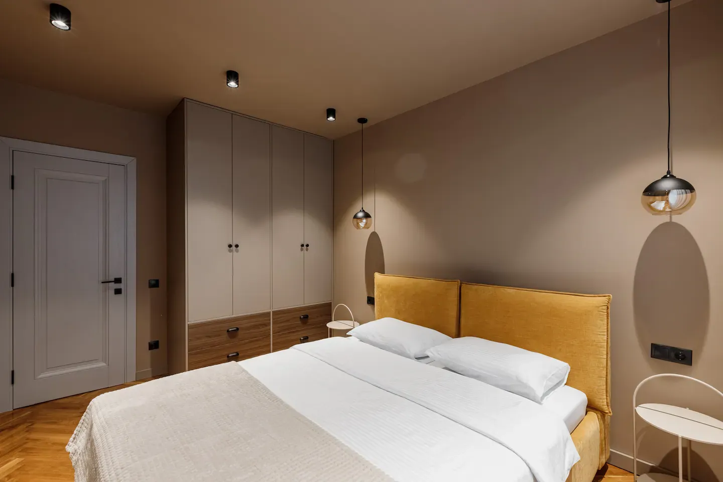2-комнатная квартира, 55 м² — Изображение 3