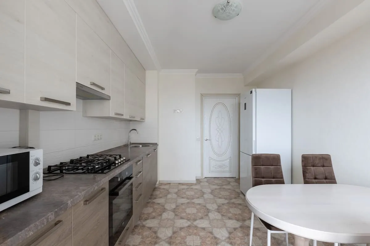 2-комнатная квартира, 60 м² — Изображение 2