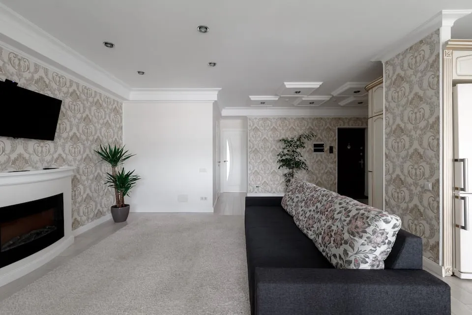 1-комнатная квартира, 60 м² — Изображение 1
