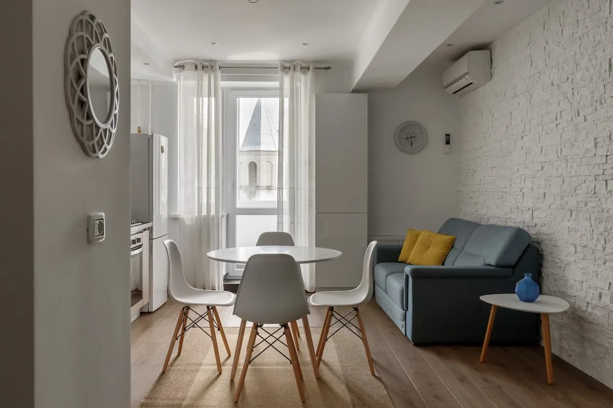 2-комнатная квартира, 45 м² — Изображение 3