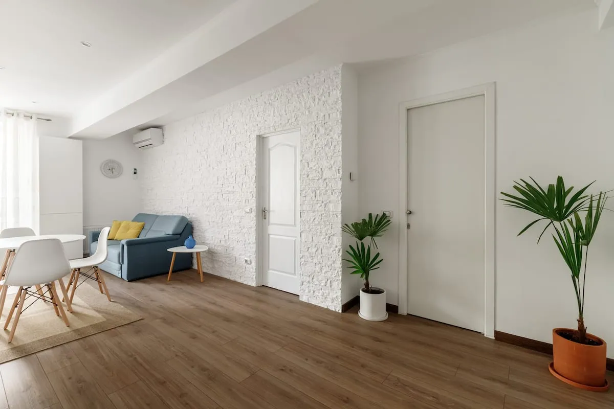 2-комнатная квартира, 45 м² — Изображение 1