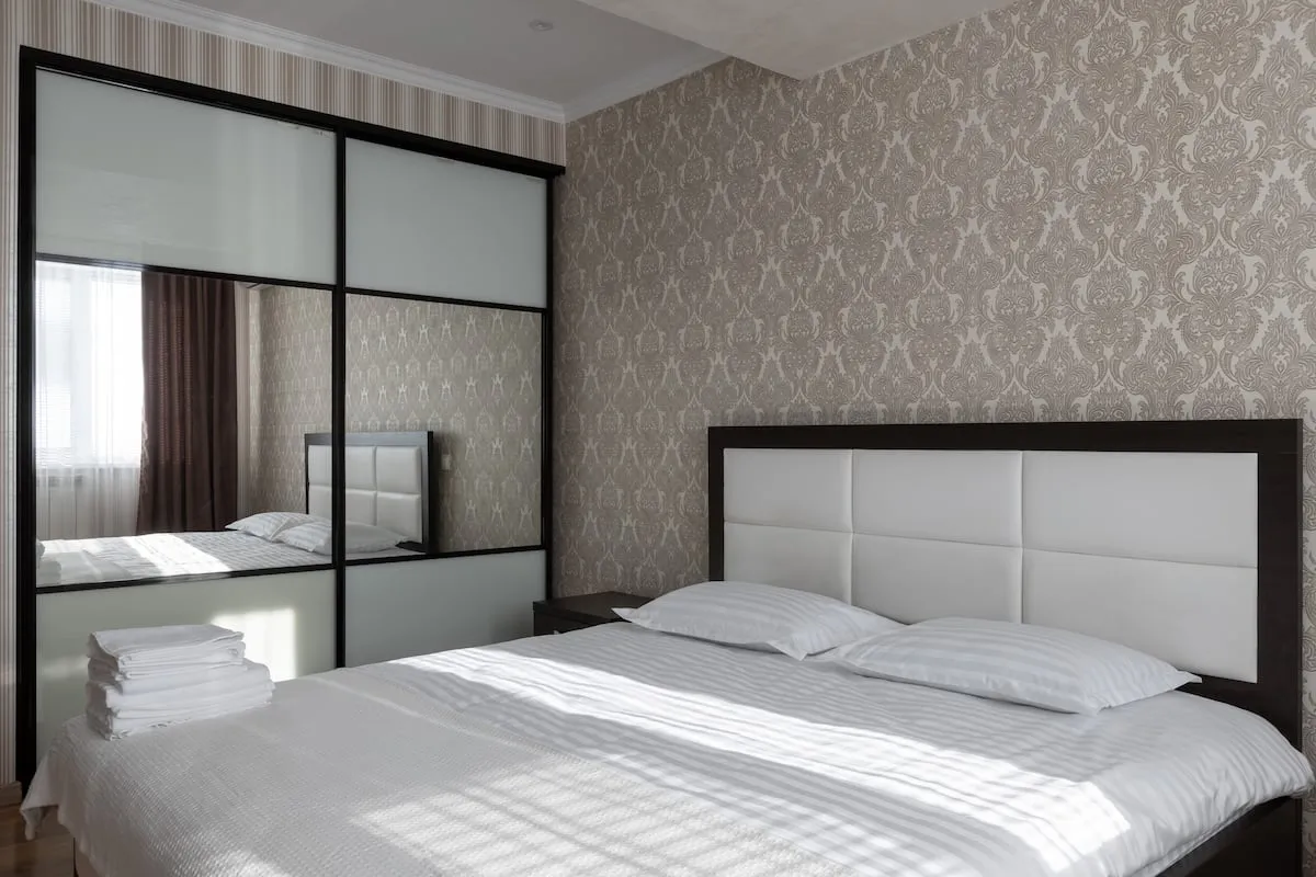 1-комнатная квартира, 45 м² — Изображение 3